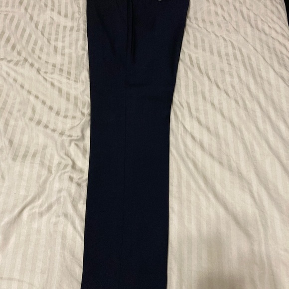 Gucci Black Wool Slacks - Picture 2 of 7